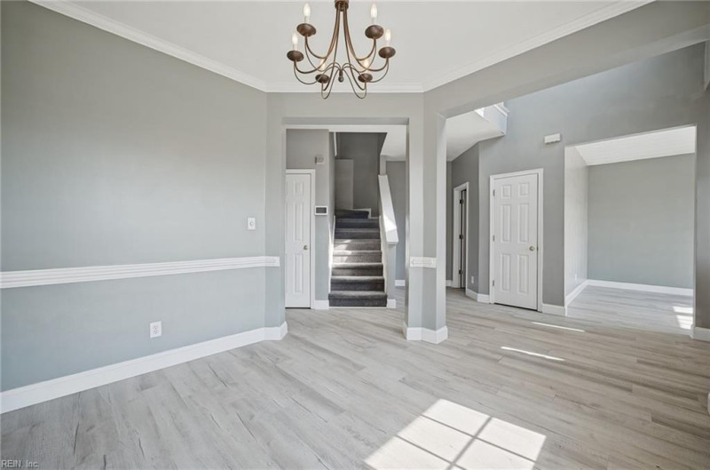 Photo 9 of 43 residential for sale in Suffolk virginia