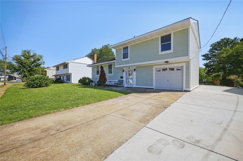 Photo 5 of 34 residential for sale in Hampton virginia Photo 5 of 34 residential for sale in Hampton virginia