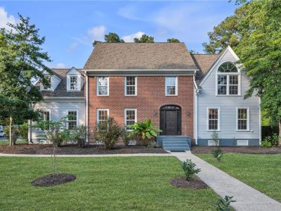 property image for 2405 Entrada Drive VIRGINIA BEACH VA 23456