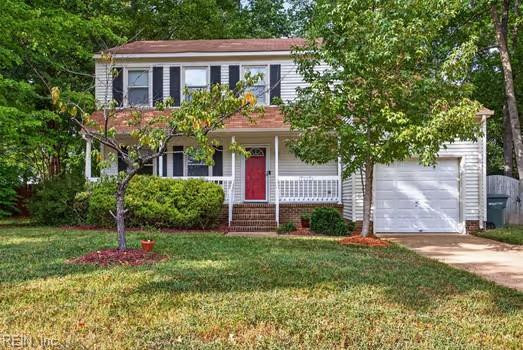 Photo 1 of 36 residential for sale in Hampton virginia