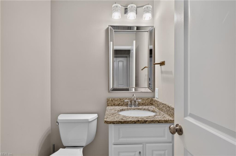 Photo 16 of 36 residential for sale in Hampton virginia