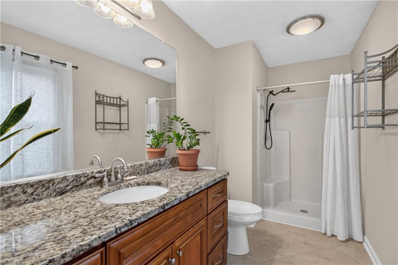 Photo 25 of 36 residential for sale in Hampton virginia