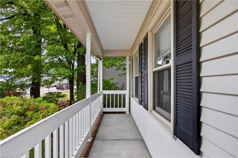 Photo 29 of 36 residential for sale in Hampton virginia