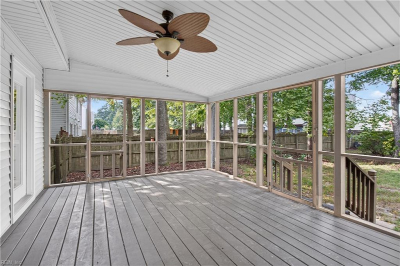 Photo 30 of 36 residential for sale in Hampton virginia