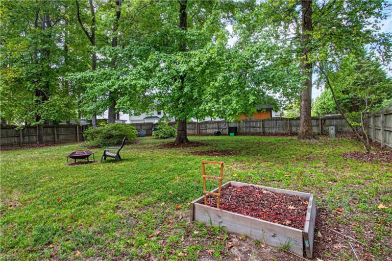 Photo 31 of 36 residential for sale in Hampton virginia