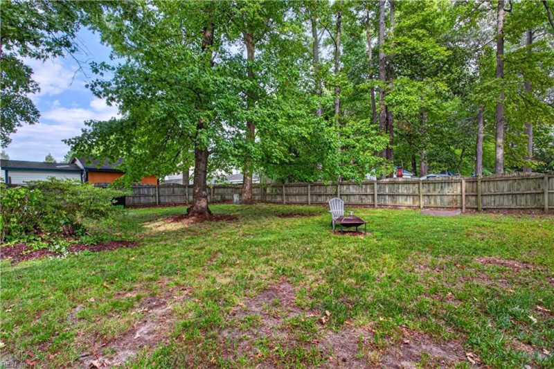 Photo 32 of 36 residential for sale in Hampton virginia