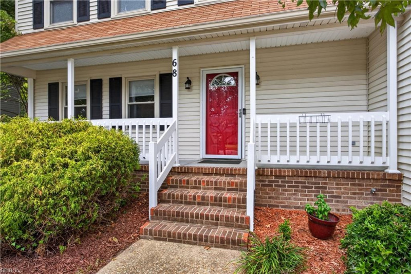 Photo 33 of 36 residential for sale in Hampton virginia