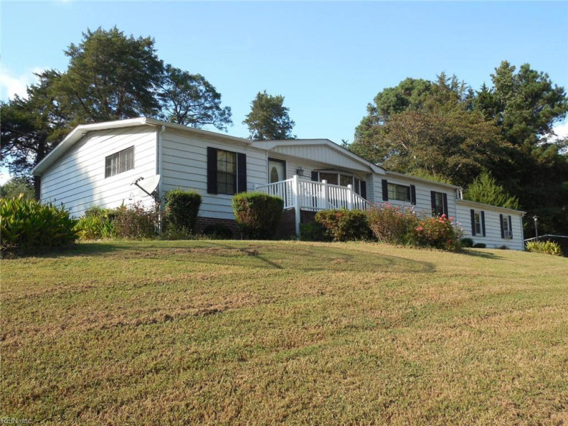 Photo 1 of 24 residential for sale in Gloucester County virginia