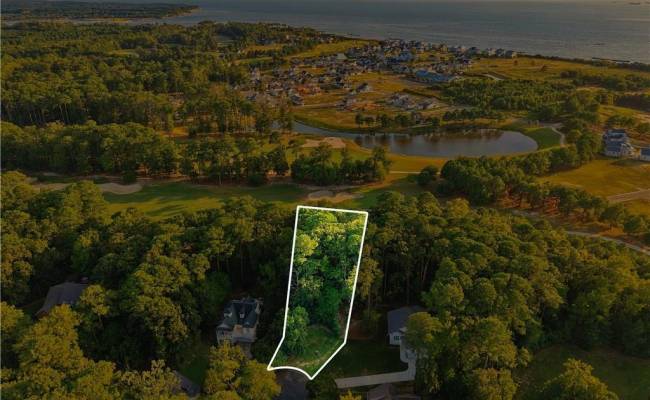 8 Nellie Stevens Court, Northampton County, VA 23310