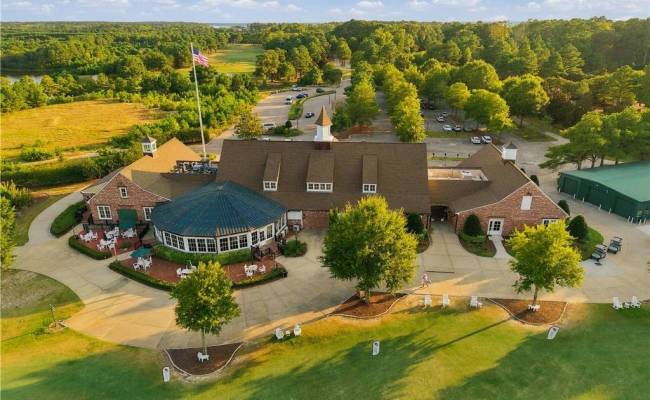 8 Nellie Stevens Court, Northampton County, VA 23310 photo 13