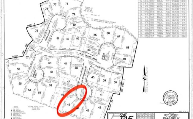 8 Nellie Stevens Court, Northampton County, VA 23310 photo 2