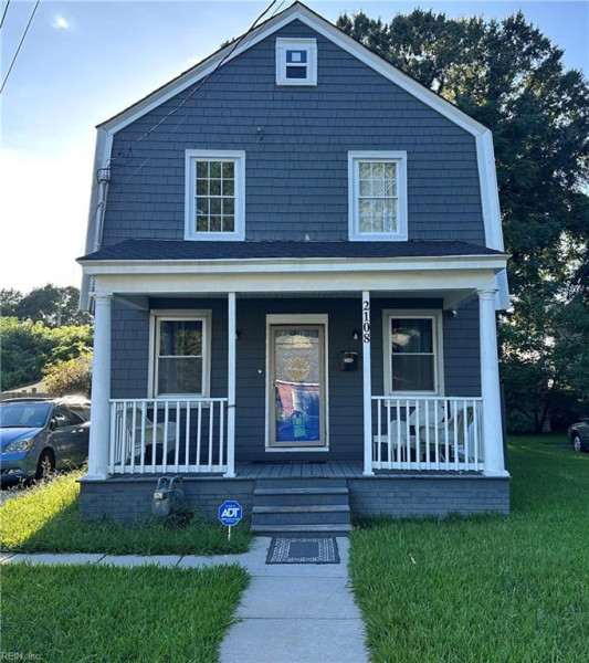 Photo 1 of 1 residential for sale in Portsmouth virginia Photo 1 of 1 residential for sale in Portsmouth virginia