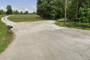 0 Deer Farm Lane, Goochland County, VA 23063
