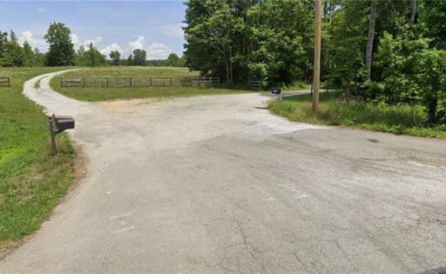 0 Deer Farm Lane, Goochland County, VA 23063