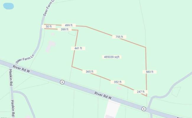 0 Deer Farm Lane, Goochland County, VA 23063 photo 2