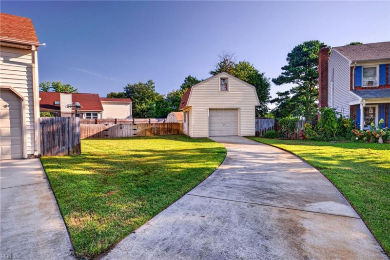 Photo 33 of 37 residential for sale in Virginia Beach virginia