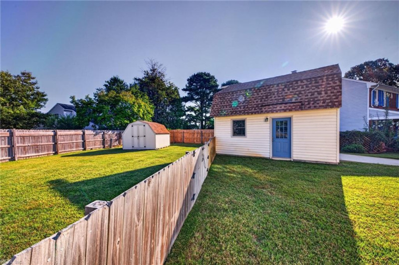 Photo 34 of 37 residential for sale in Virginia Beach virginia