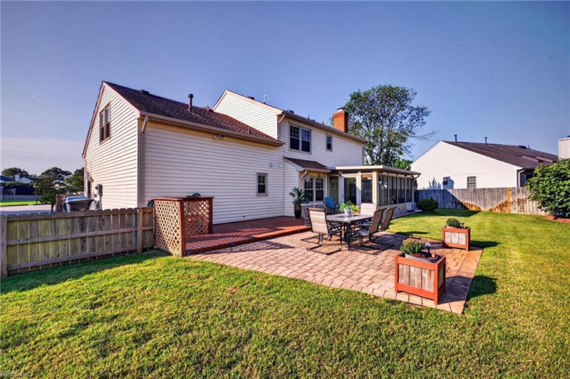 Photo 35 of 37 residential for sale in Virginia Beach virginia