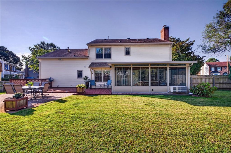 Photo 36 of 37 residential for sale in Virginia Beach virginia