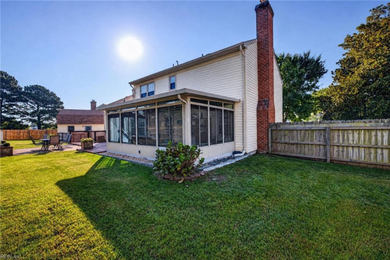 Photo 37 of 37 residential for sale in Virginia Beach virginia