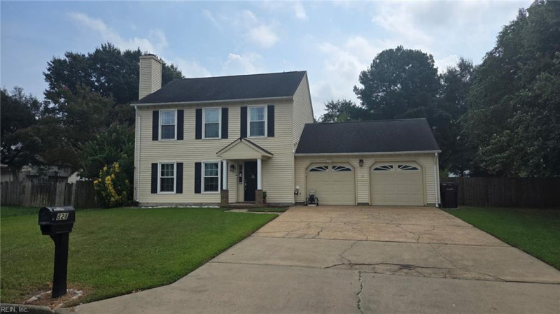 Photo 2 of 5 residential for sale in Chesapeake virginia