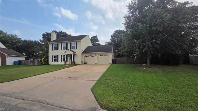 Photo 3 of 5 residential for sale in Chesapeake virginia