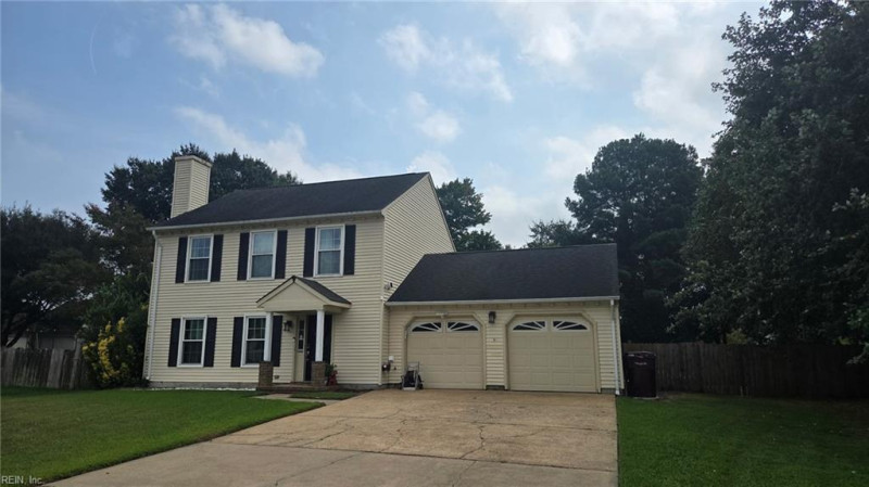 Photo 5 of 5 residential for sale in Chesapeake virginia