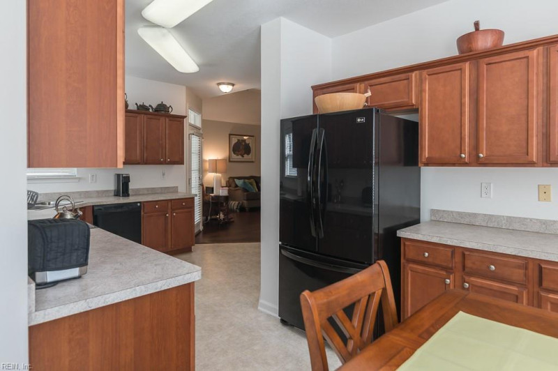 Photo 19 of 50 residential for sale in Newport News virginia
