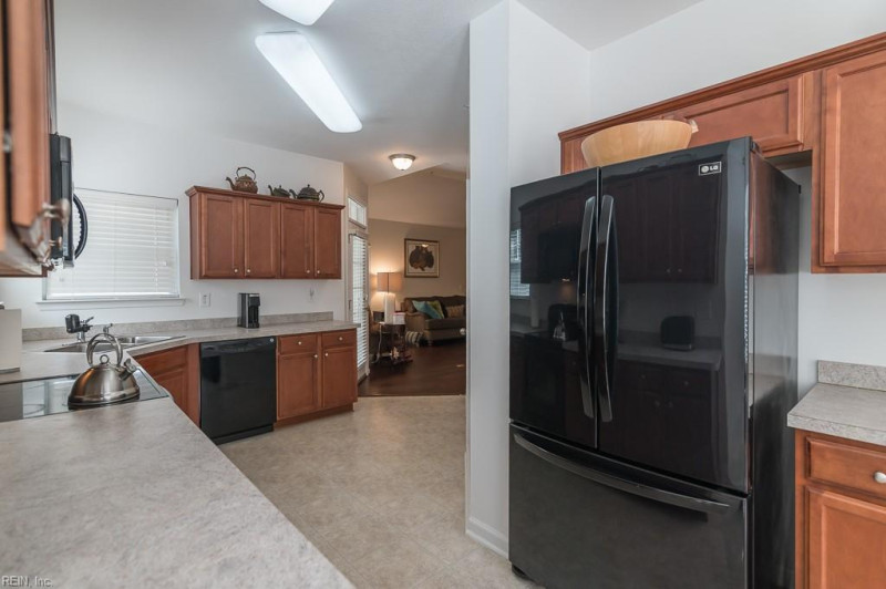 Photo 21 of 50 residential for sale in Newport News virginia