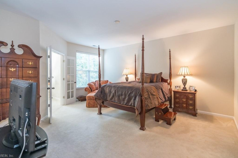 Photo 22 of 50 residential for sale in Newport News virginia