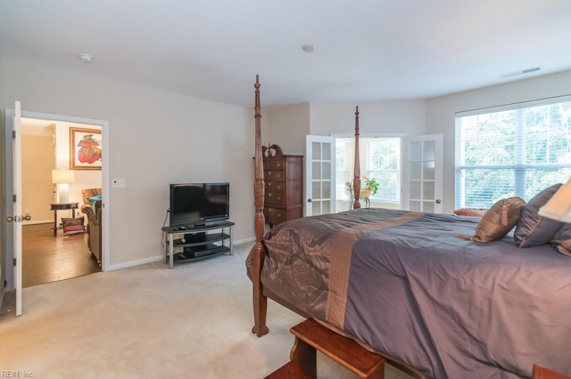 Photo 23 of 50 residential for sale in Newport News virginia