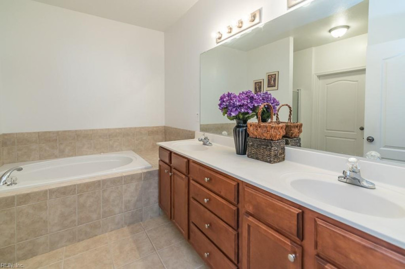 Photo 28 of 50 residential for sale in Newport News virginia