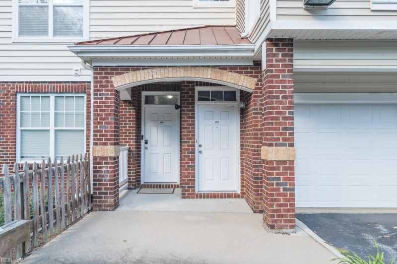 Photo 3 of 50 residential for sale in Newport News virginia