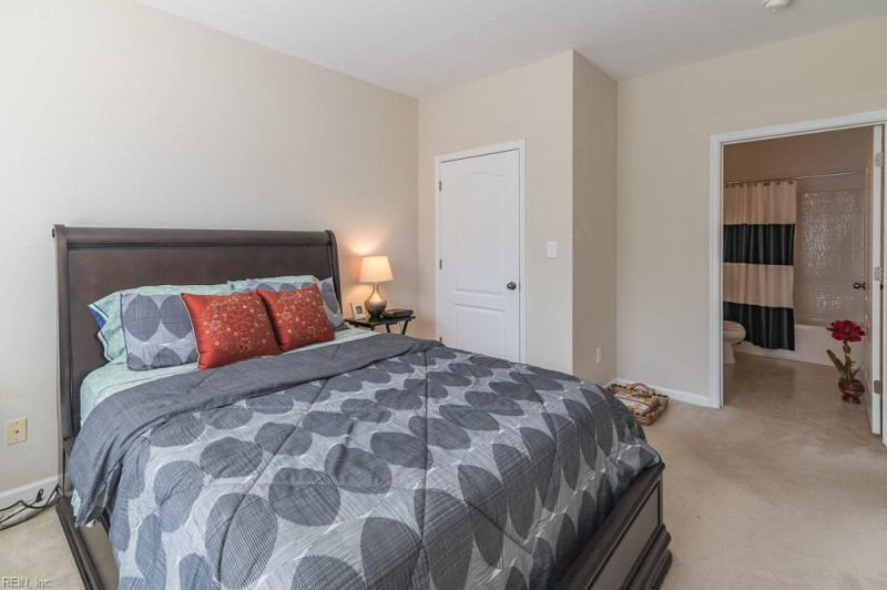 Photo 35 of 50 residential for sale in Newport News virginia