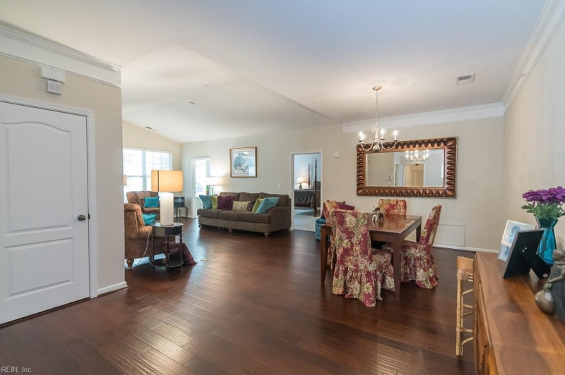 Photo 4 of 50 residential for sale in Newport News virginia