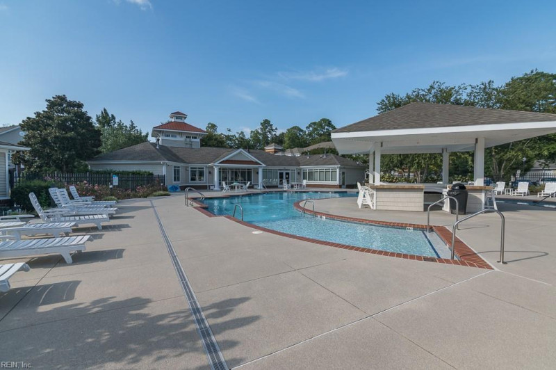 Photo 49 of 50 residential for sale in Newport News virginia