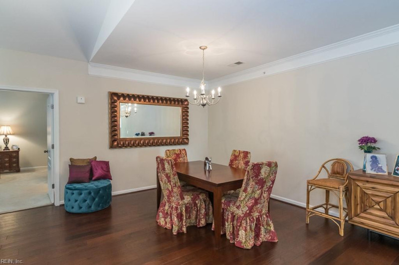 Photo 5 of 50 residential for sale in Newport News virginia