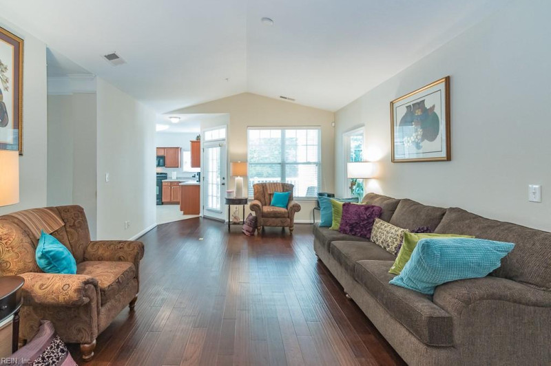 Photo 6 of 50 residential for sale in Newport News virginia