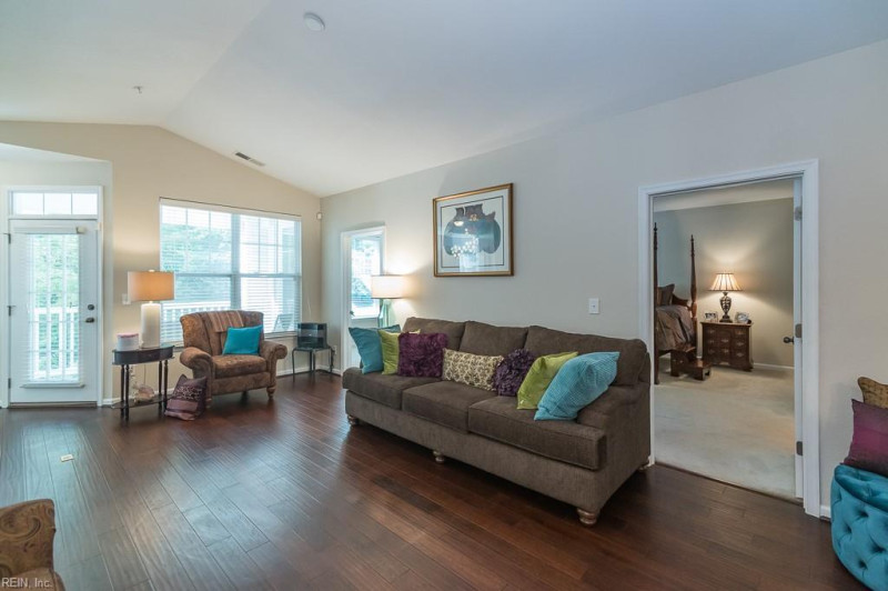 Photo 7 of 50 residential for sale in Newport News virginia