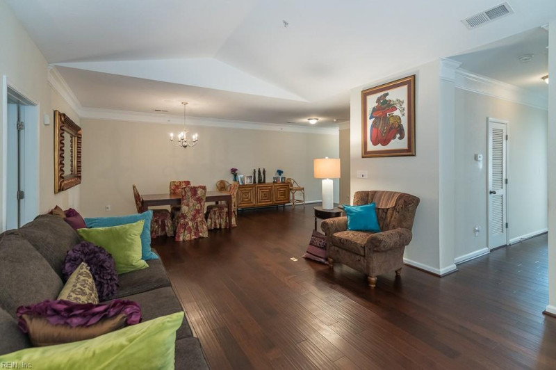 Photo 9 of 50 residential for sale in Newport News virginia