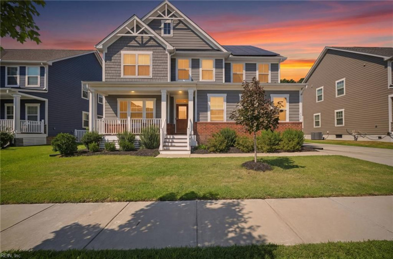 Photo 1 of 48 residential for sale in Chesapeake virginia
