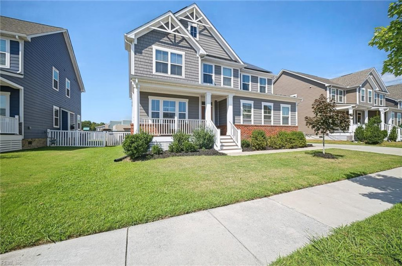 Photo 3 of 48 residential for sale in Chesapeake virginia