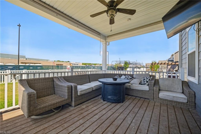 Photo 36 of 48 residential for sale in Chesapeake virginia