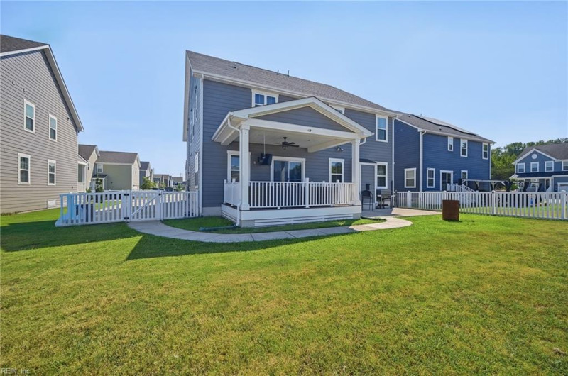 Photo 37 of 48 residential for sale in Chesapeake virginia