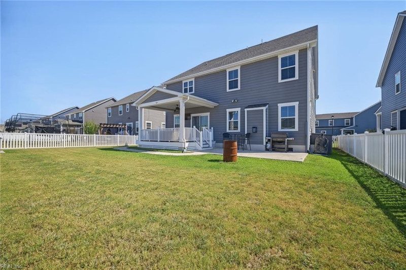 Photo 38 of 48 residential for sale in Chesapeake virginia