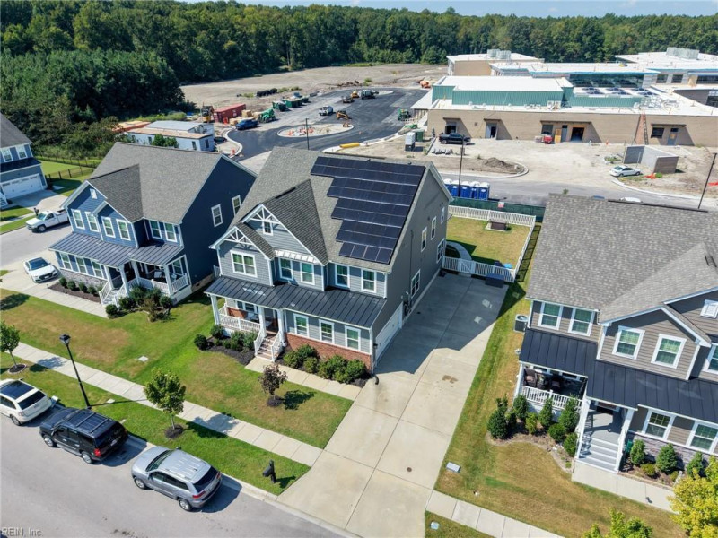 Photo 41 of 48 residential for sale in Chesapeake virginia
