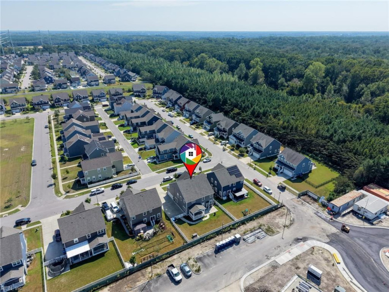 Photo 42 of 48 residential for sale in Chesapeake virginia