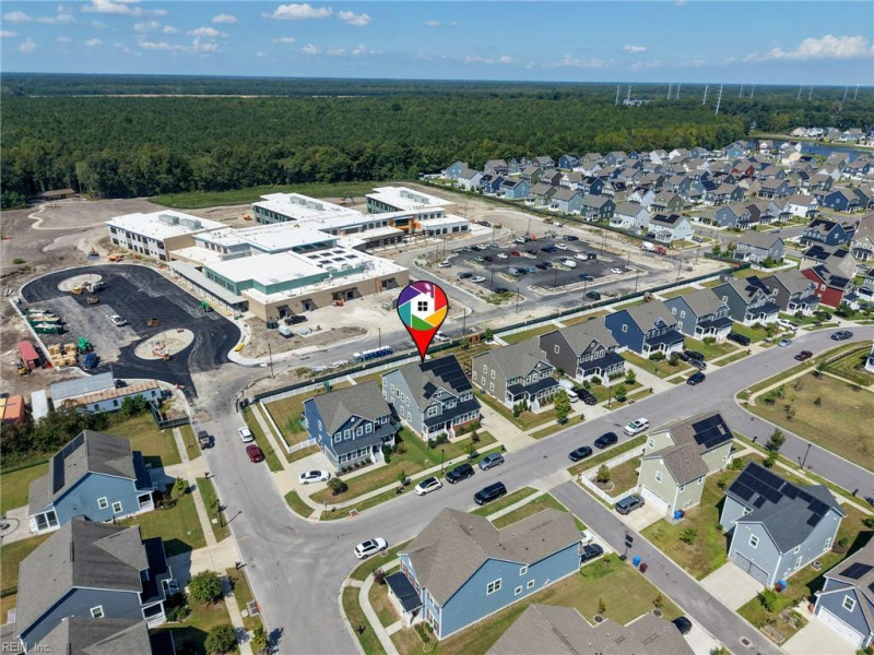 Photo 44 of 48 residential for sale in Chesapeake virginia