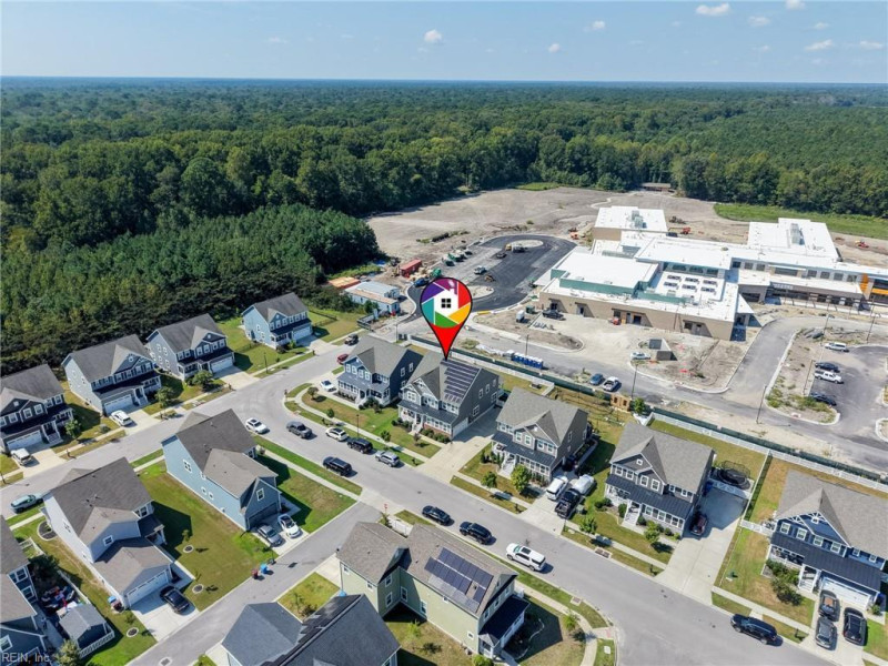 Photo 45 of 48 residential for sale in Chesapeake virginia