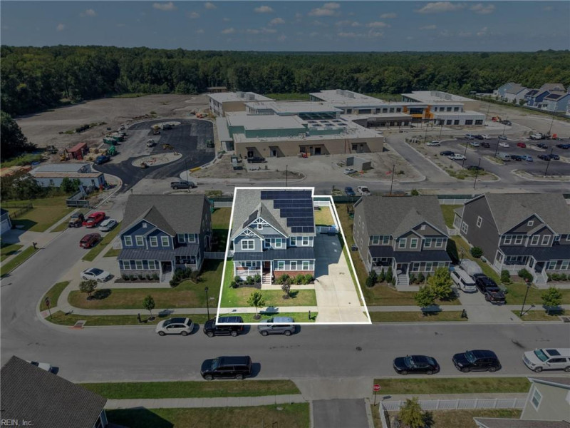 Photo 46 of 48 residential for sale in Chesapeake virginia